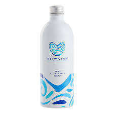 Functional beverage bottles <b>Roll</b>-on pilfer-proof caps Aluminum Sustainable Custom Printing Factory Direct from Vietnam - Product Image 5