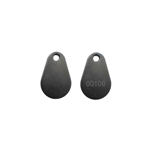 125Khz ABS thụ động <span class=keywords><strong>RFID</strong></span> tk4100 chỉ đọc Móc Chìa Khóa keyfob <span class=keywords><strong>tag</strong></span> kiểm soát cửa Acess kiểm soát - Product Image 5