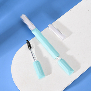WELLFLYER-Brosse à Cils Amovible pour les Cuticules et Peau Morte, Kit Multifonctionnel, BYTS-080 - Product Image 5