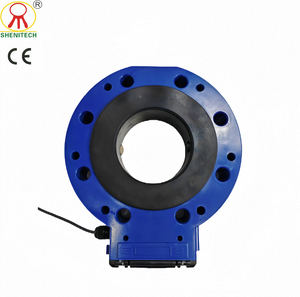 Tussenlaag Intelligente Irrigatie Ultrasone Waterstroommeter Waterstroommeter Sensor - Product Image 3