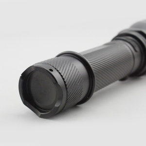 <span class=keywords><strong>Top</strong></span> bán torchlight Hợp kim nhôm có thể sạc lại <span class=keywords><strong>LED</strong></span> chiến thuật đèn pin - Product Image 5