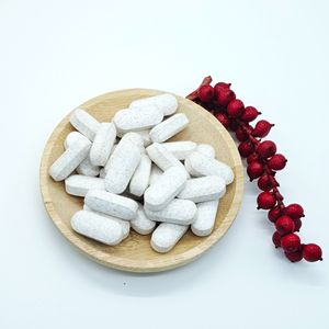 Tabletas <span class=keywords><strong>de</strong></span> Biotina, Suplemento Dietético Natural |   Apoya la Salud del Cabello, la Piel y las Uñas, Sin Conservantes, Uso Diario para Adultos - Product Image 6