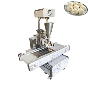 Bun <b>Machine</b> Automatic Automatic <b>Dumpling</b> Momo Making <b>Machine</b> Xiao Long Bao Maker - Product Image 1
