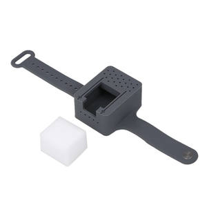 Bloque <span class=keywords><strong>de</strong></span> medición <span class=keywords><strong>de</strong></span> rotación interna <span class=keywords><strong>de</strong></span> muñeca Oral Dental, regla <span class=keywords><strong>de</strong></span> soporte <span class=keywords><strong>de</strong></span> <span class=keywords><strong>archivo</strong></span> <span class=keywords><strong>de</strong></span> tubo <span class=keywords><strong>de</strong></span> raíz con 11 piezas <span class=keywords><strong>de</strong></span> cuerpo <span class=keywords><strong>de</strong></span> esponja - Product Image 5