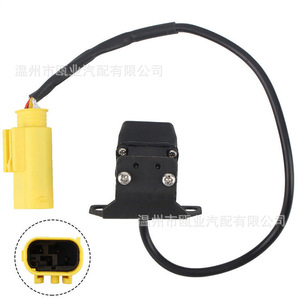 Rearview <b>Camera</b> 95750-3W110 <b>For</b> Kia Sportage 2011-2016 Night View <b>Reverse</b> <b>Camera</b> 12V Rear <b>Car</b> Fitment - Product Image 3