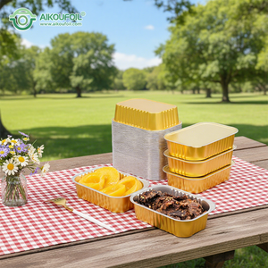 ขนมหวาน พาเอญ่า ซอสเย็น บรรจุภัณฑ์แบบแท่ง ถ้วยสำหรับสายการบิน ถาดขนาดนิ้ว กล่องเค้กแบบยาว - Product Image 1