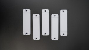 Eco-Friendly Recyclable ABS UHF RFID <b>Card</b> Durable Anti-Metal Passive Data Carrier with PCB+FPC Encapsulation for Logistics - Product Image 6