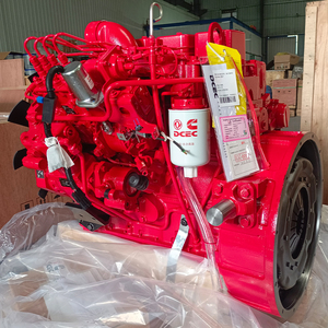 <span class=keywords><strong>เครื่อง</strong></span>ยนต์ดีเซลยูโร 3 4 สูบ ระบายความร้อนด้วยน้ำ รุ่น B125 33 125 แรงม้า ประกอบเสร็จสมบูรณ์ พร้อมมอเตอร์แบบกลไก สำหรับ<span class=keywords><strong>รถ</strong></span>บรรทุกขนาดเล็ก - Product Image 5