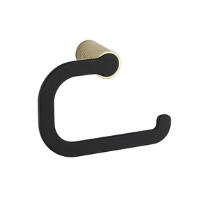 12 piezas Juegos <span class=keywords><strong>de</strong></span> accesorios <span class=keywords><strong>de</strong></span> <span class=keywords><strong>baño</strong></span> Negro + <span class=keywords><strong>Oro</strong></span> Material <span class=keywords><strong>de</strong></span> aleación <span class=keywords><strong>de</strong></span> zinc Juego <span class=keywords><strong>de</strong></span> accesorios <span class=keywords><strong>de</strong></span> <span class=keywords><strong>baño</strong></span> para <span class=keywords><strong>Baño</strong></span> - Product Image 5