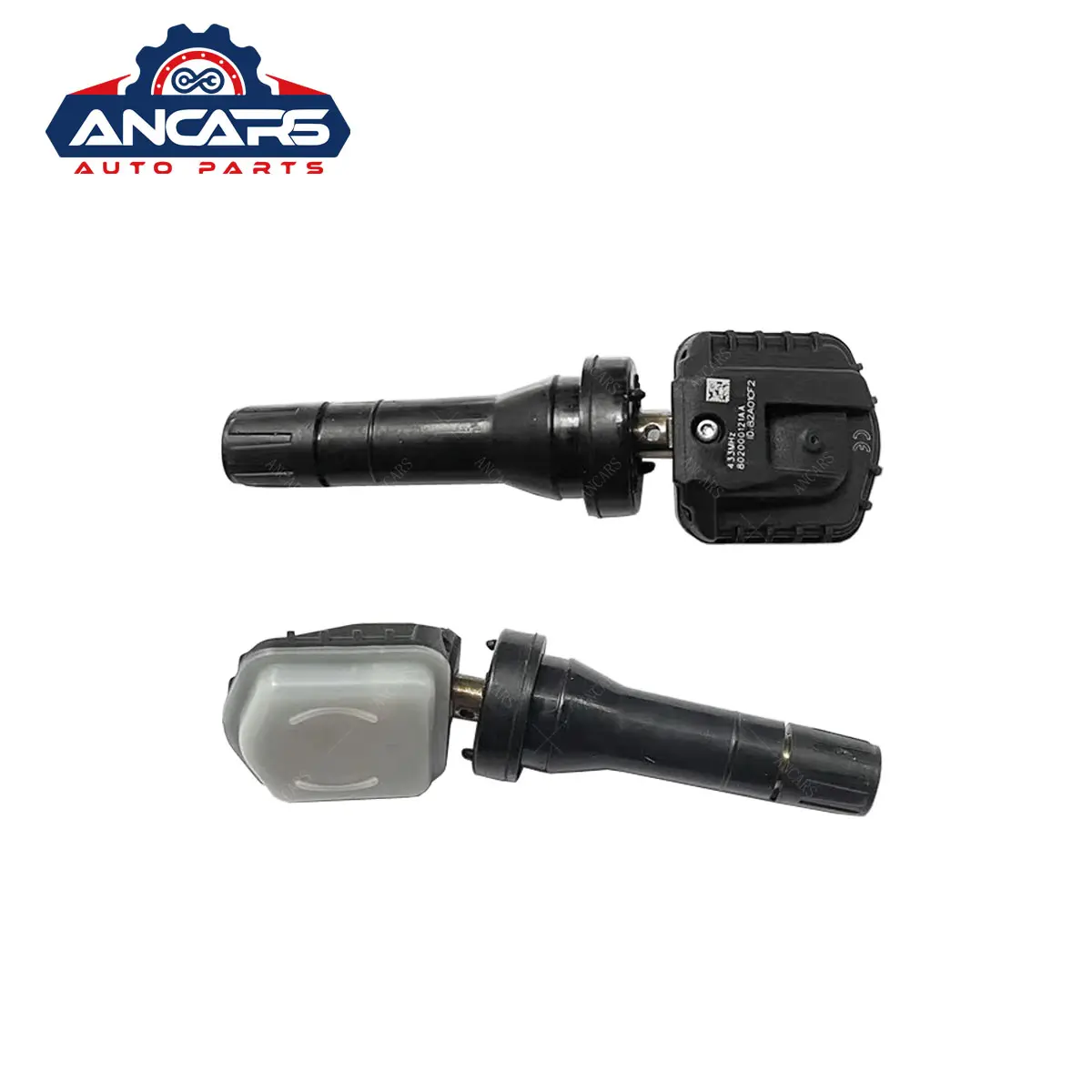 Автозапчасти TPMS датчик давления в шинах 802000121AA для Chery Tiggo 8 Pro Plus Tiggo 7 Pro TPMS датчик монитора