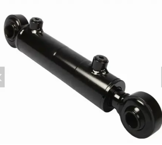 long stroke hydraulic cylinder