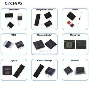 Original & Brand-new Guaranteed 66P3356 PQ BGA Electronic Components Integrated Circuits ICs Chips High Quality One-Stop Source - Product Image 5