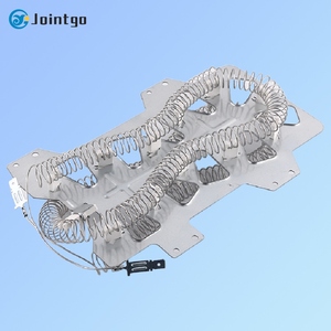 DC47-00019A <strong>Clothes</strong> Drying Machine Spare <strong>Part</strong> <strong>Dryer</strong> Heat Element Replace AH2038533, EA2038533 - Product Image 1