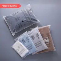 Hot Wholesale Christmas Shopping Promotion Gift/Tote/Jewelry Plastic Custom  Packaging Ziplock/Silider/Drawsting 10000PCS OPP/PE/CPP Bags - China Clear  PE Shopping Bag and Resealable Clear Bags price