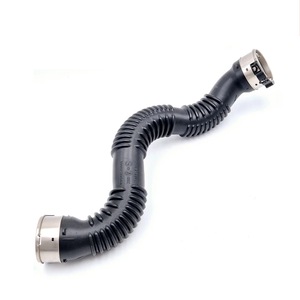 Tuyau d'admission d'air Mercedes-Benz A2465200001 pour Classe A, Classe B, Classe CLA, Classe GLA, pièce de rechange pour turbocompresseur - Product Image 2