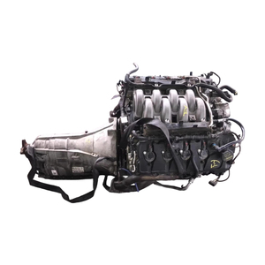 Motor Completo Coyote 5.0L <span class=keywords><strong>V8</strong></span> para <span class=keywords><strong>Ford</strong></span> <span class=keywords><strong>Mustang</strong></span>, Ensamblaje de Motor para F-150, Piezas de Auto Originales Usadas - Product Image 5