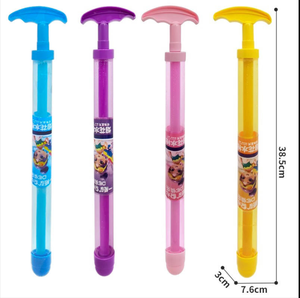 थोक आतिशबाजी पानी की बंदूक खींचने वाली बड़ी क्षमता के कारण बच्चों के पानी की बंदूक खिलौने - Product Image 4