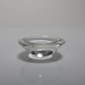 B270/K9 조명 커버 용 AR 코팅 현대 수제 광학 유리 렌즈 해안 산업 유럽 프랑스 스타일 - Product Image 1