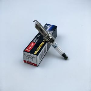 ซัพพลายเออร์ที่ได้รับการยืนยัน หัวเทียน DENSO รุ่น 3517 FC16HR-CY9 OEM T9091-90129-800 สำหรับรถยนต์โตโยต้า C-HR, โคโรลล่า, แลนดี้ ไฮบริด 1.8 ลิตร - Product Image 5