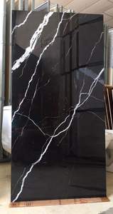 แผ่นผนังพลาสติก UV สำหรับตู้วางทีวี <span class=keywords><strong>ล</strong></span>ายหินอ่อนพิ<span class=keywords><strong>ม</strong></span>พ์ 3 <span class=keywords><strong>ม</strong></span>ิติ ด้วย UV  ออกแบบ<span class=keywords><strong>ตา</strong></span><span class=keywords><strong>ม</strong></span>สั่ง รองรับการออกแบบเอง ผิวมันเงาสูง - Product Image 3