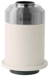 Convert Standard 38ミリメートルに25.4ミリメートルDigital Camera <span class=keywords><strong>Microscope</strong></span> <span class=keywords><strong>Adapter</strong></span> - Product Image 4