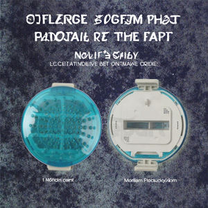 Bolsa <span class=keywords><strong>de</strong></span> Filtro <span class=keywords><strong>para</strong></span> Lavadora Eléctrica Compatible con DR <span class=keywords><strong>Samsung</strong></span> y Otras Marcas, Bolsa <span class=keywords><strong>de</strong></span> Malla 9*, Uso Doméstico, 1 Año <span class=keywords><strong>de</strong></span> Garantía - Product Image 3