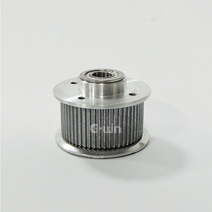โรลันด์แท้ ASSY,PULLEY VP-540/VP540/XF-640/ LEF-20/VS-640i /RF-640/VS-540i 6700469030 - Product Image 5