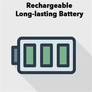 आईपेटडॉग सस्ती कीमत रिचार्जेबल वाटरप्रूफ कुत्ते प्रशिक्षण कॉलर के साथ झटका बीप कंपन 3 प्रशिक्षण मोड - Product Image 4