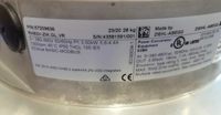 RH63V-ZIK.GL.VR RH63VZIKGLVR Refroidissement 400V pour PLC