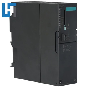 Mới ban đầu PLC SIMATIC S7-300 6es7312-1ae14-0ab0 CPU 312 6es7 312-1ae14-0ab0 lập trình điều khiển mô-đun kho kho - Product Image 1