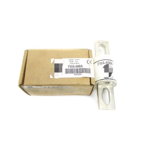 FWA-600A 600A 150VAC/DC nouveau contrôleur de programmation PLC d'automatisation industrielle d'entrepôt prêt d'origine - Product Image 1