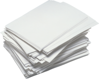 Fabricant Entreprise vendant du papier A4 de taille A4 de couleur blanche papier de copie A4 80gsm