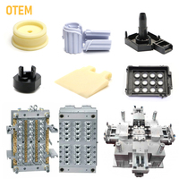 Guangzhou Best Rubber & Plastic Co., Ltd. OTEM Service de moulage par injection OEM Plastique résistant aux hautes températures PAI PEI PPS PEEK