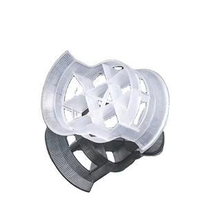 Anneau conjugué en plastique haute performance pour le remplissage de tours chimiques - Product Image 1