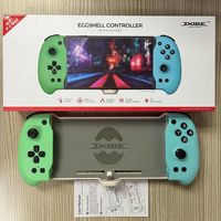 Mando con cable TNS-1188 para consola, controlador somatosensorial de vibración