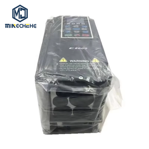 Convertisseur de fréquence original VFD055C23A à contrôle vectoriel triphasé 5,5 kW 230 V - Product Image 1