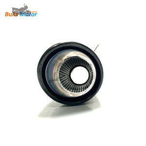 Alliage de titane <span class=keywords><strong>moto</strong></span> universel silencieux d'échappement moteur silencieux d'échappement moteur d'échappement pour YAMAHA pour BMW pour <span class=keywords><strong>KTM</strong></span> - Product Image 5