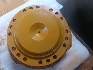 Moteur hydraulique MSE18-0-111-A18-2A50-BEJ0 MSE/MK/MS05/02/11/04-2/0/1/8-14A-F05-8AD0-5E00 Pièces de pompes - Product Image 5