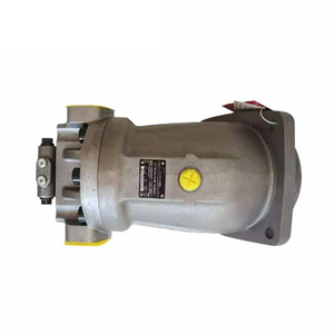 Motor Hidráulico de Pistones Axiales Serie A2FM, A2FM80, A2FM90, A2FM107, A2FM125, A2FM160, A2FM180 - Bomba de Pistones Hidráulicos - Product Image 2
