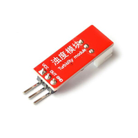 # Modul Sensor Turbiditas CKX2193 Untuk sensor cairan