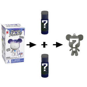 ชุดสีอะค<span class=keywords><strong>ริ</strong></span><span class=keywords><strong>ลิ</strong></span><span class=keywords><strong>ค</strong></span>สำหรับงานศิลปะแบบเท วิงอาร์ต <span class=keywords><strong>ค</strong></span>ุณภาพสูง ปลอดสารพิษ ทำเองได้ 37 <span class=keywords><strong>สี</strong></span> ขนาด 30/60/120/500/1000 มล. ชุดอุปกรณ์เพ้นท์หมีน้ำ - Product Image 5