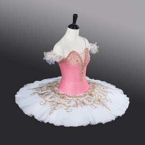 <strong>Ballet</strong> <strong>Tutu</strong> Women Customized Burgundy Classical Dance <strong>Tutu</strong> Sleeping Beauty Dance Dress Kids Competition Professional <strong>Tutu</strong> <strong>Ballet</strong> - Product Image 5