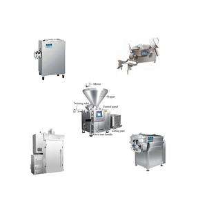 Equipo <span class=keywords><strong>de</strong></span> Procesamiento <span class=keywords><strong>de</strong></span> Carne para Salchichas <span class=keywords><strong>de</strong></span> <span class=keywords><strong>Pollo</strong></span>, Maquinaria Industrial para Salchichas <span class=keywords><strong>de</strong></span> Carne para Plantas <span class=keywords><strong>de</strong></span> Procesamiento <span class=keywords><strong>de</strong></span> Carne - Product Image 1