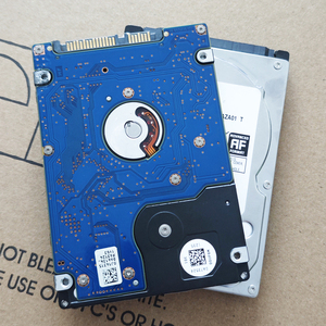 Best Selling Wholesales Quality 2.5 Inch Used <b>Hard</b> Disk <b>Drives</b> Mini Hdd 500GB for Laptop - Product Image 1