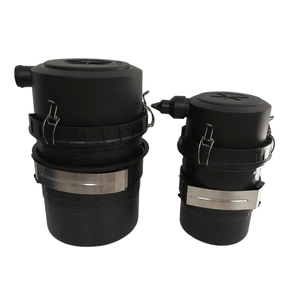 ชุดกรองและเปลือกหุ้ม Mengma C20500 สำหรับอะไหล่เครื่องอัดอากาศแบบสกรู - Product Image 6