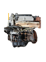 Moteur à essence BAIC A12 1,2 L d'occasion fiable pour Beijing Auto Weiwang 306 307 MZ40 MZ45