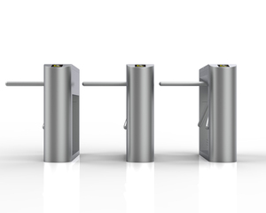 2025 Nieuwe Draaihekkendeur Met <span class=keywords><strong>Drop</strong></span>-Arm Barrière Driepoot Met Gezichtsherkenningssysteem Voor Ingangscontrolesysteem - Product Image 3