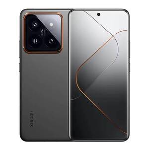Smartphone Original Xiao Snapdragon 8 Gen 3 HyperOS 4880mAh Écran 120Hz Chargeur Rapide 120W Téléphone Mobile Mi 14 Pro - Product Image 1