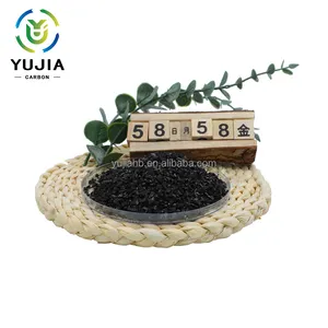 Made In China Superior Quality Bulk 25kg/bag Coconut Shell Activated Carbon Price