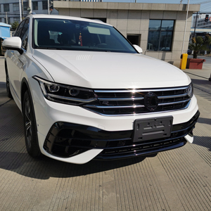 Conjuntos de carrocería de coche Nuevo estilo BUMPER ASSY Body Kit para actualizar <span class=keywords><strong>VW</strong></span> <span class=keywords><strong>2022</strong></span> <span class=keywords><strong>Tiguan</strong></span> <span class=keywords><strong>R</strong></span> <span class=keywords><strong>line</strong></span> - Product Image 2